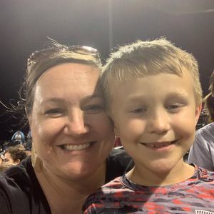 Meet your Posher, Jen